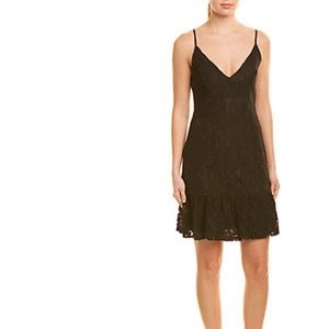 BB Dakota Lace Mini Dress Size 0